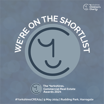 RBA Shortlisted