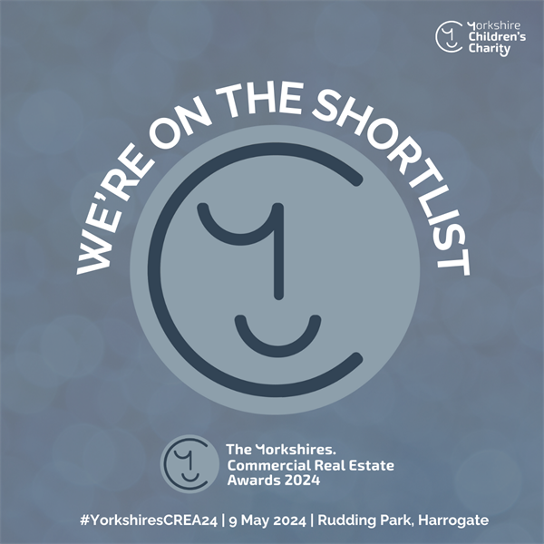 RBA Shortlisted