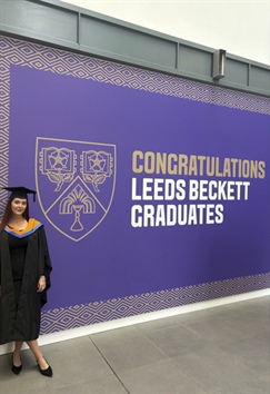 RBA's latest Quantity Surveying graduate