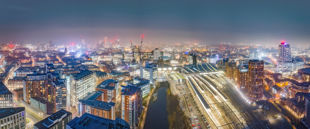 RBA Leeds View